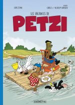 Petzi