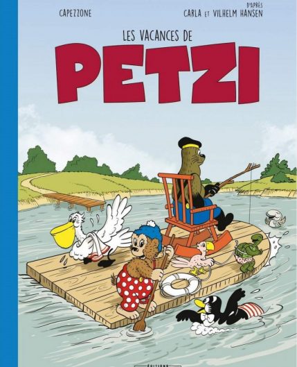 Petzi